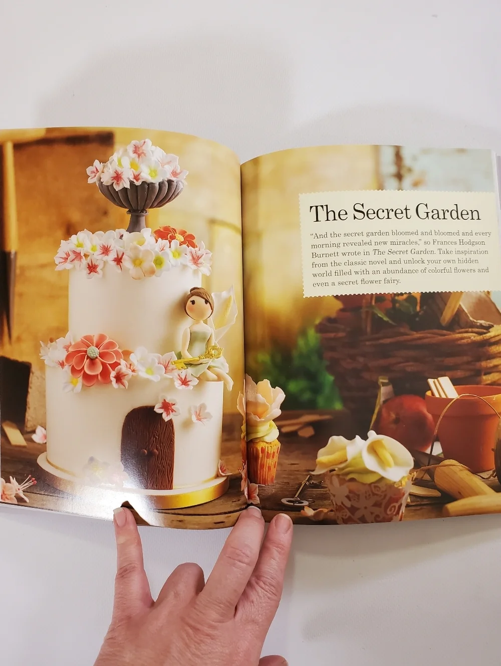 🟢 Chocolate Modeling Cake Toppers Book by Ramla Khan Cake Decorating 101 Ideas